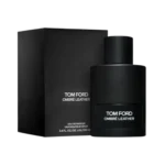عطر و ادکلن تام فورد امبر لدر (امبر لیدر) اماراتی ادو پرفیوم 100 میل عطرافرا
