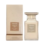 عطر و ادکلن اماراتی تام فورد وانیلا سکس هاردباکس ادو پرفیوم 100 میل عطرافرا