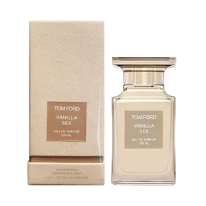 عطر و ادکلن اماراتی تام فورد وانیلا سکس هاردباکس ادو پرفیوم 100 میل عطرافرا