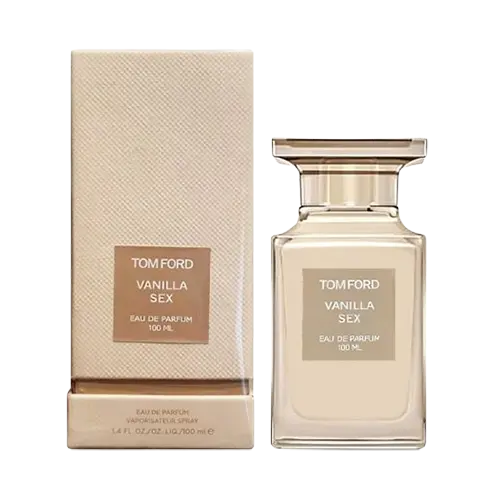 عطر و ادکلن اماراتی تام فورد وانیلا سکس هاردباکس ادو پرفیوم 100 میل عطرافرا