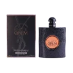 عطر و ادکلن ایو سن لورن بلک اپیوم ادو پرفیوم اماراتی 90 میل عطرافرا