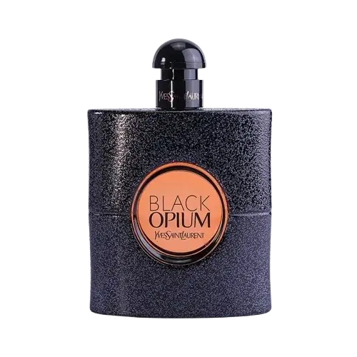 Emarati Perfume Yves Saint Laurent Black Opium 90ml Female EDP AtrAfra