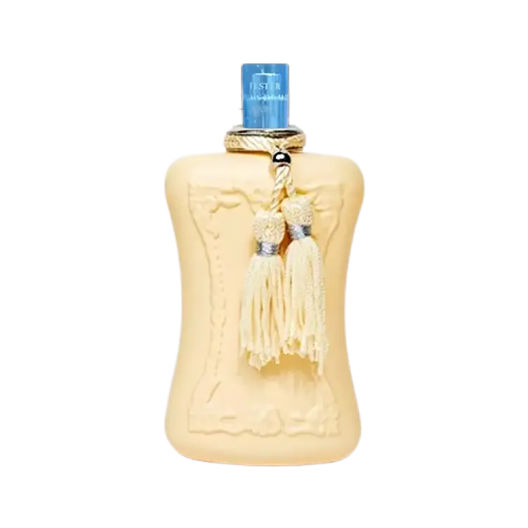 تستر اماراتی پارفومز د مارلی کاسیلی (کاسلی) درب پلاستیکی ادو پرفیوم 75 میل عطرافرا