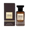 عطر و ادکلن فرگرانس ورد تام فورد توسکان لدر (توسکانی لدر) ادو پرفیوم 80 میل شرکتی عطرافرا