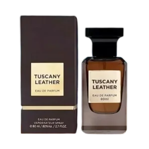 عطر و ادکلن فرگرانس ورد تام فورد توسکان لدر (توسکانی لدر) ادو پرفیوم 80 میل شرکتی عطرافرا