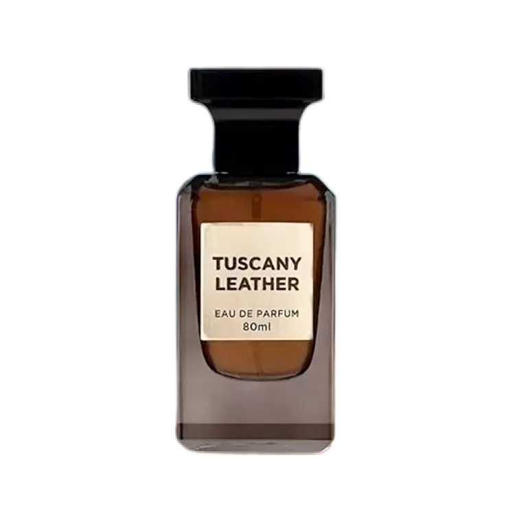 Fragrance world Tom Ford Tuscan Leather 80ml Unisex EDP AtrAfra