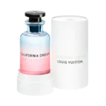 عطر اماراتی لویی ویتون کالیفورنیا دریم هاردباکس ادو پرفیوم 100 میل عطرافرا