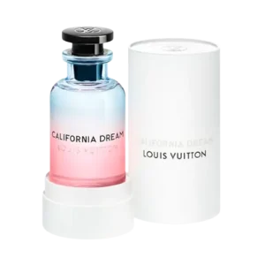 عطر اماراتی لویی ویتون کالیفورنیا دریم هاردباکس ادو پرفیوم 100 میل عطرافرا