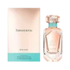 عطر ادکلن اماراتی تیفانی اند کو رز گلد ادو پرفیوم 75 میل عطرافرا