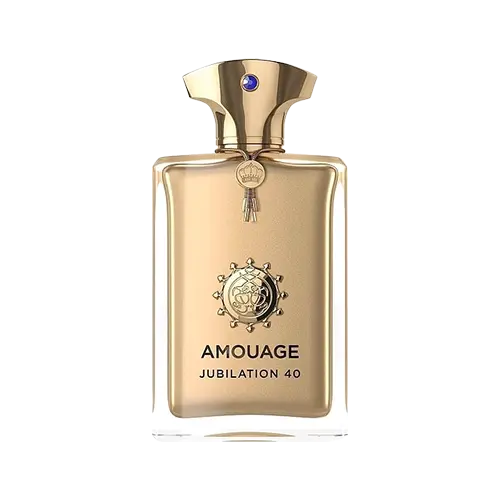 Emarati Perfume Amouage Jubilation 40 Man 100ml Male EDP AtrAfra