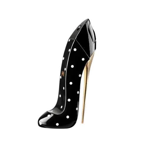 Emarati Perfume Carolina Herrera Good Girl Dot Drama Collector Edition 80ml Female EDP AtrAfra