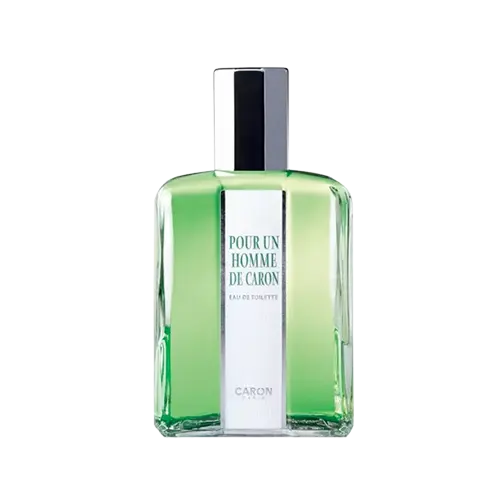 Emarati Perfume Caron Pour Un Homme 125ml Male EDT AtrAfra
