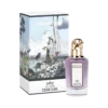 عطر و ادکلن پنهالیگونز د آنجنیو کازین فلورا (کبوتر) هارد باکس اماراتی ادو پرفیوم 75 میل عطرافرا