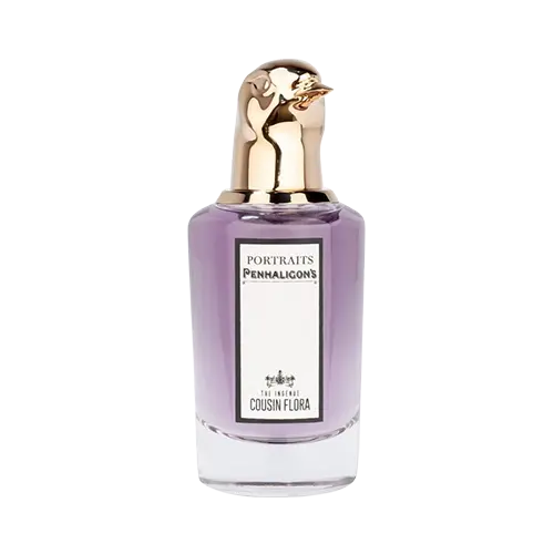Emarati Perfume Penhaligon's The Ingénue Cousin Flora 75ml Female EDP AtrAfra