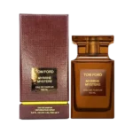 عطر و ادکلن تام فورد میرح میستری هاردباکس اماراتی ادو پرفیوم 100 میل عطرافرا