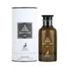 عطر و ادکلن الحمبرا آمبر نومد لویی ویتون (جین لوو نویر) ادو پرفیوم 100 میلی لیتر شرکتی عطرافرا