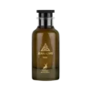 Alhambra Jean Lowe Noir 100ml Unisex EDP 02 AtrAfra
