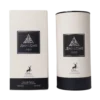 Alhambra Jean Lowe Noir 100ml Unisex EDP 03 AtrAfra