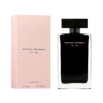 عطر اماراتی نارسیسو رودریگز زنانه مشکی ادو تویلت 100 میل عطرافرا