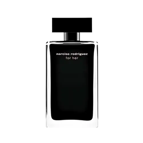 Emarati Perfume Narciso Rodriguez for Her 100ml Female EDT AtrAfra