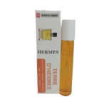 عطر و ادکلن جیبی سوئیس آرمی (سوئیس آرمه) هرمس تق هرمس ادو تویلت 35 میل عطرافرا