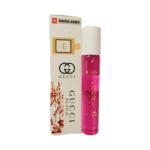 عطر و ادکلن جیبی سوئیس آرمی گوچی بلوم صورتی ادو پرفیوم 35 میل عطرافرا