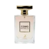 Alhambra Como Moiselle 100ml Female EDP AtrAfra