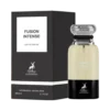 عطر و ادکلن الحمبرا تام فورد فاکینگ فابولوس (فیوژن اینتنس) ادو پرفیوم 80 میل شرکتی عطرافرا