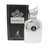 عطر و ادکلن الحمبرا د مارلی پگاسوس (پرسیوس) ادو پرفیوم 100 میل شرکتی عطرافرا