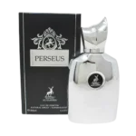 عطر و ادکلن الحمبرا د مارلی پگاسوس (پرسیوس) ادو پرفیوم 100 میل شرکتی عطرافرا