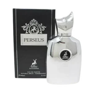 عطر و ادکلن الحمبرا د مارلی پگاسوس (پرسیوس) ادو پرفیوم 100 میل شرکتی عطرافرا