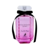Alhambra Pink Shimmer Secret 100ml Female EDP AtrAfra