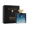 عطر و ادکلن اماراتی روژا داو الیزیوم پور هوم پارفوم کلون ادو پرفیوم 100 میل عطرافرا