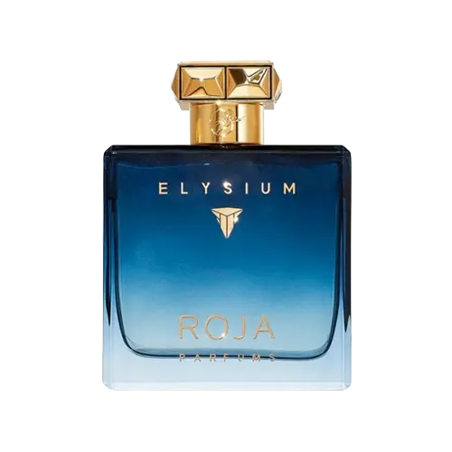 Emarati Perfume Roja Dove Elysium Pour Homme Parfum Cologne 100ml Male EDP AtrAfra