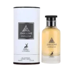 عطر و ادکلن الحمبرا لویی ویتون ال ایمنسیت (جین لوو ایمورتل) ادو پرفیوم 100 میل شرکتی عطرافرا