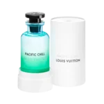 عطر اماراتی لویی ویتون پسفیک چیل هاردباکس ادو پرفیوم 100 میل عطرافرا