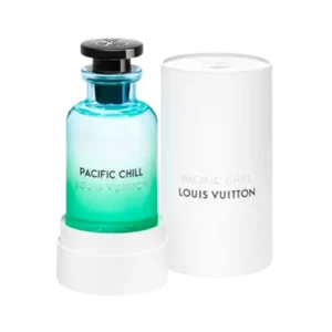 عطر اماراتی لویی ویتون پسفیک چیل هاردباکس ادو پرفیوم 100 میل عطرافرا
