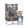 عطر پنهالیگونز د بلیزینگ مستر سام (گاو) اماراتی ادو پرفیوم 75 میل عطرافرا