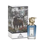 عطر پنهالیگونز د بلیزینگ مستر سام (گاو) اماراتی ادو پرفیوم 75 میل عطرافرا