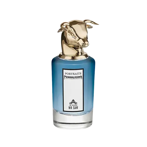 Emarati Perfume Penhaligon’s The Blazing Mr Sam 75ml Male EDP AtrAfra