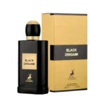 عطر و ادکلن الحمبرا تام فورد بلک ارکید (بلک اوریگامی) ادو پرفیوم 100 میل شرکتی عطرافرا