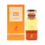 عطر و ادکلن الحمبرا تام فورد بیتر پیچ (کورال بلاش) ادو پرفیوم 80 میل شرکتی عطرافرا