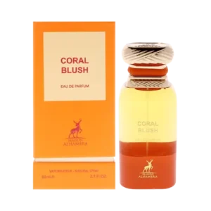 عطر و ادکلن الحمبرا تام فورد بیتر پیچ (کورال بلاش) ادو پرفیوم 80 میل شرکتی عطرافرا