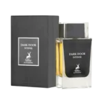 عطر و ادکلن الحمبرا دیور هوم اینتنس (دارک دور اینتنس) ادو پرفیوم 100 میل شرکتی عطرافرا