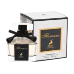 عطر و ادکلن الحمبرا گوچی فلورا (فلورنس) ادو پرفیوم 100 میل شرکتی عطرافرا