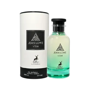 عطر و ادکلن الحمبرا لویی ویتون پسیفیک چیل (جین لوو وایب) ادو پرفیوم 100 میل شرکتی عطرافرا