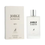 عطر و ادکلن الحمبرا جورجیو آرمانی آکوا دی جیو (جرج دی آکوا) ادو پرفیوم 100 میل شرکتی عطرافرا