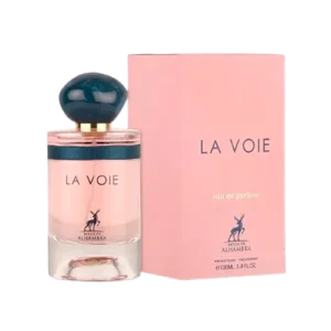 عطر و ادکلن الحمبرا جورجیو آرمانی مای وی (لاوی) ادو پرفیوم 100 میل شرکتی عطرافرا