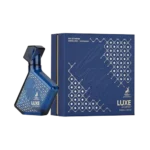 عطر و ادکلن الحمبرا لوکس جورنی (جانری) ادو پرفیوم 100 میلی لیتر شرکتی