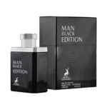 عطر و ادکلن الحمبرا مونت بلنک لجند (من بلک ادیشن) ادو پرفیوم 100 میل شرکتی عطرافرا
